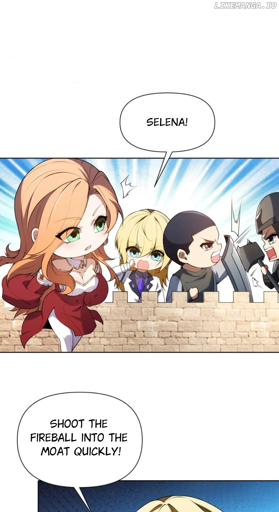 Forging an Industrial Empire in a Magical World Chapter 27 - page 3